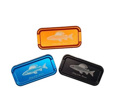 Cling Mag Grab Lady of The Stream (Ltd Edition #1) - Upavon Fly Fishing