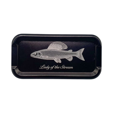 Cling Mag Grab Lady of The Stream (Ltd Edition #1) - Upavon Fly Fishing