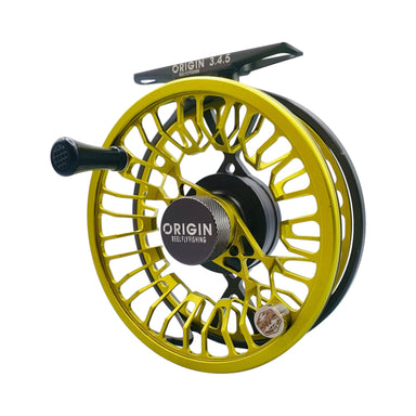 custom fly reels uk Sougayilang Fishing Reel Ultralight Anti-Oxidation,CNC-machined Aluminum Alloy Body and Spool Fly Fishing size 5/6,7/8-C5/6 Sports & Outdoors makes a visually stunning addition to any anglers setup Fly Reels | Upavon Fly
