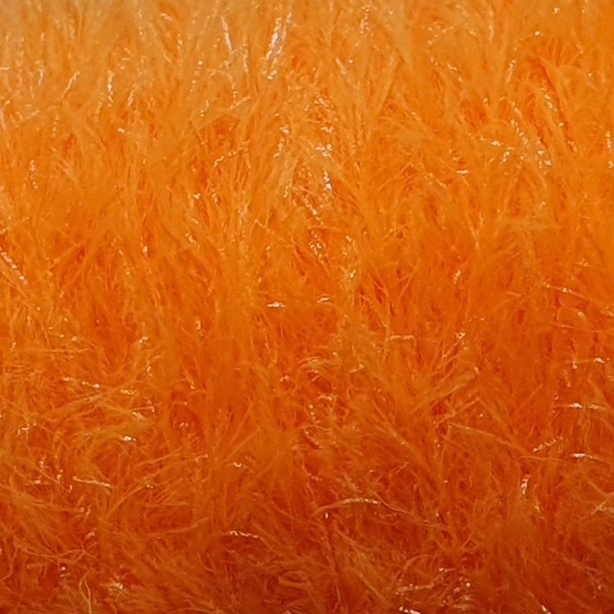 Upavon Pure Colour Straggle Hackle