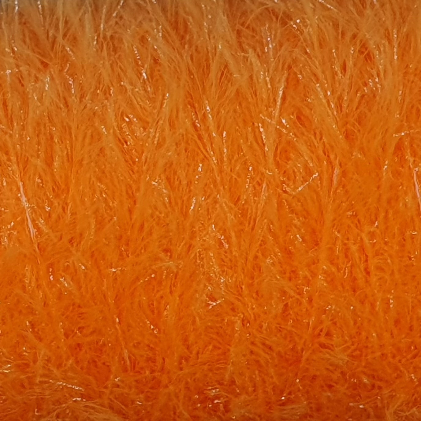 Upavon Pure Colour Straggle Hackle - Upavon Fly Fishing