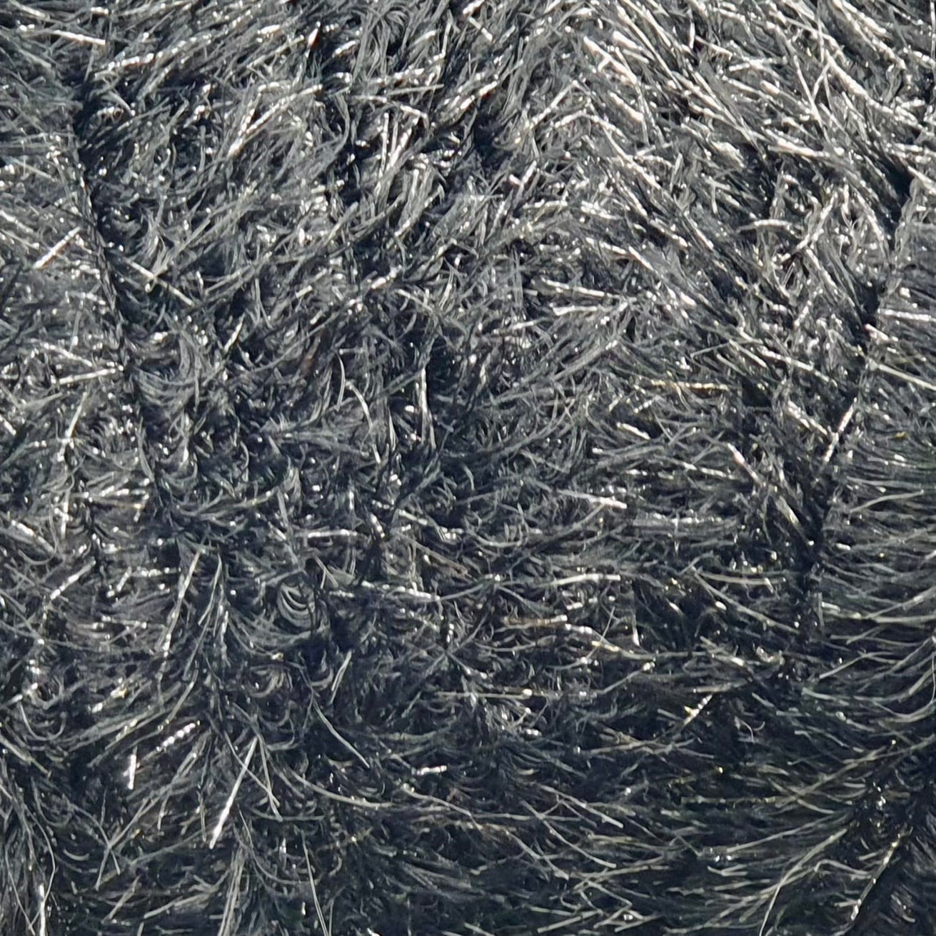 Upavon Pure Colour Straggle Hackle