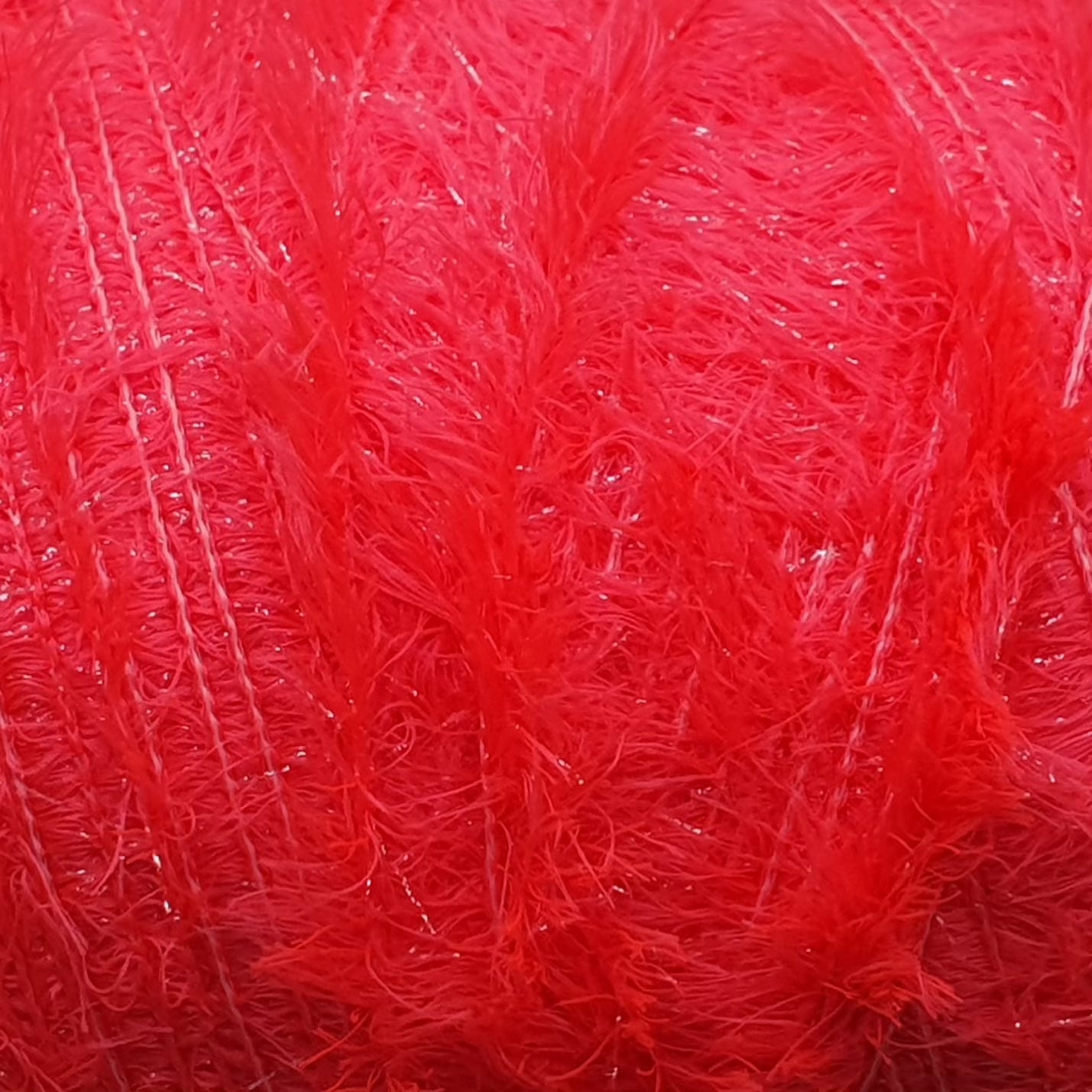 Upavon Pure Colour Straggle Hackle