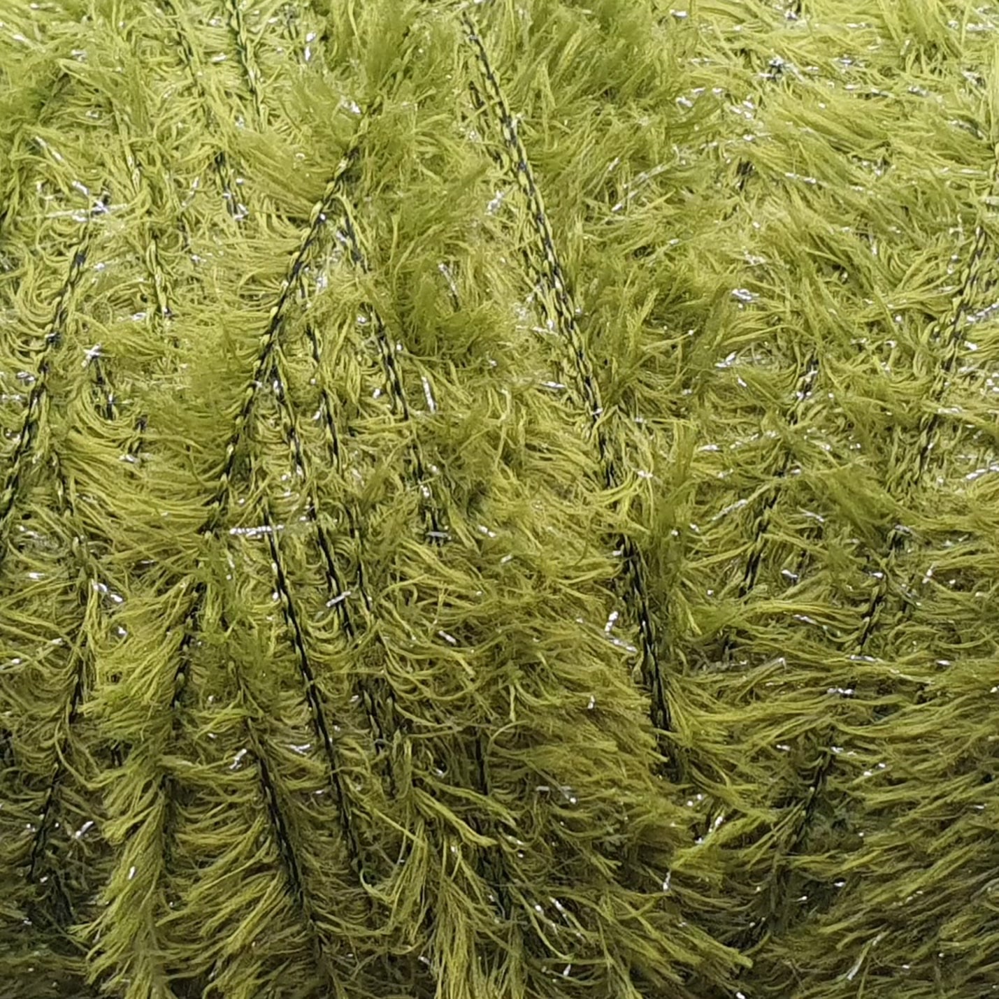 Upavon Pure Colour Straggle Hackle - Upavon Fly Fishing