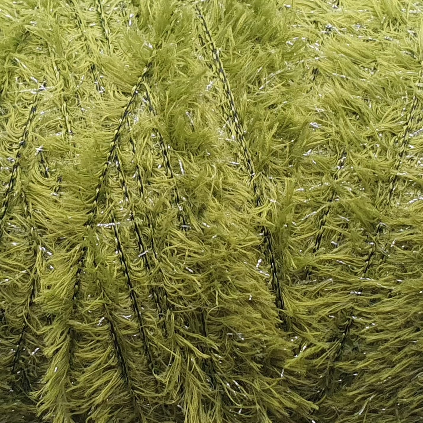Upavon Pure Colour Straggle Hackle