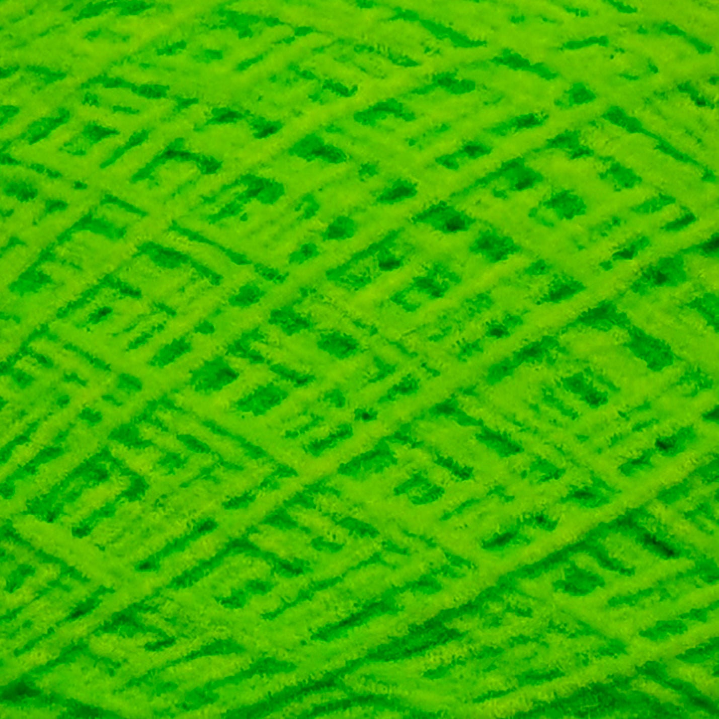 Upavon Nano Worm Chenille - Upavon Fly Fishing