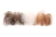 Troutline Premium CDC Feathers Natural Colour Pack - Upavon Fly Fishing