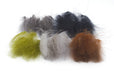 Troutline Premium Dyed CDC Feathers - Upavon Fly Fishing