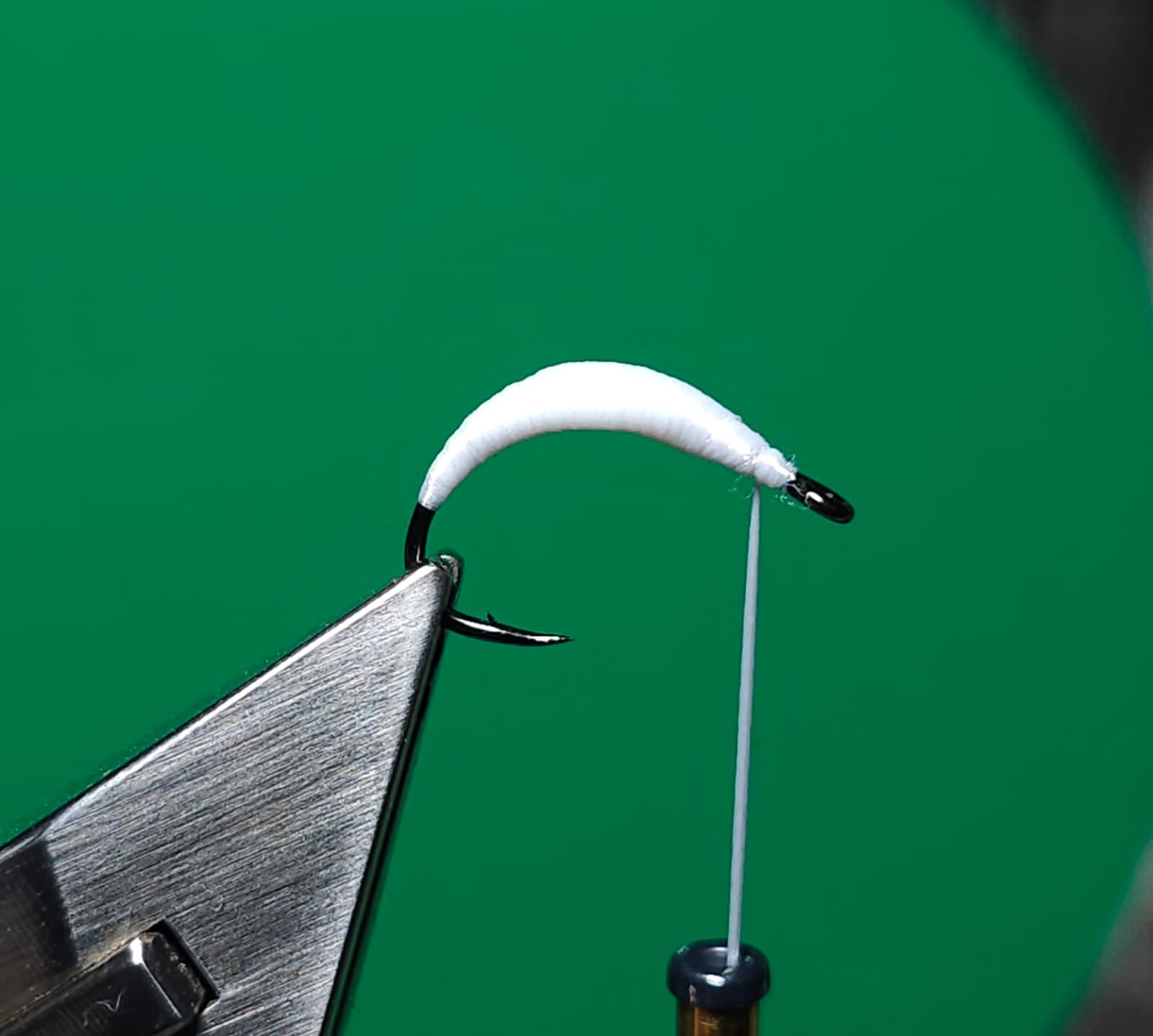 The Fly Smith Under Body Thread - Upavon Fly Fishing