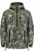 Backcountry Skinz BOUNDARY Packable Anorak Jacket