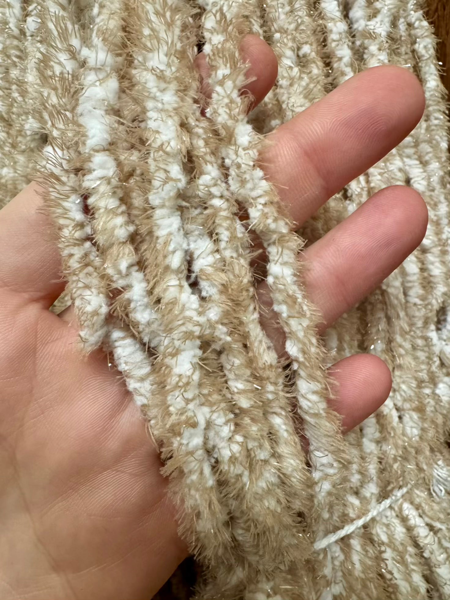 Upavon Atomic Egg Chenille - Upavon Fly Fishing