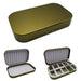 Upavon Traditional Aluminium Fly Boxes - Upavon Fly Fishing