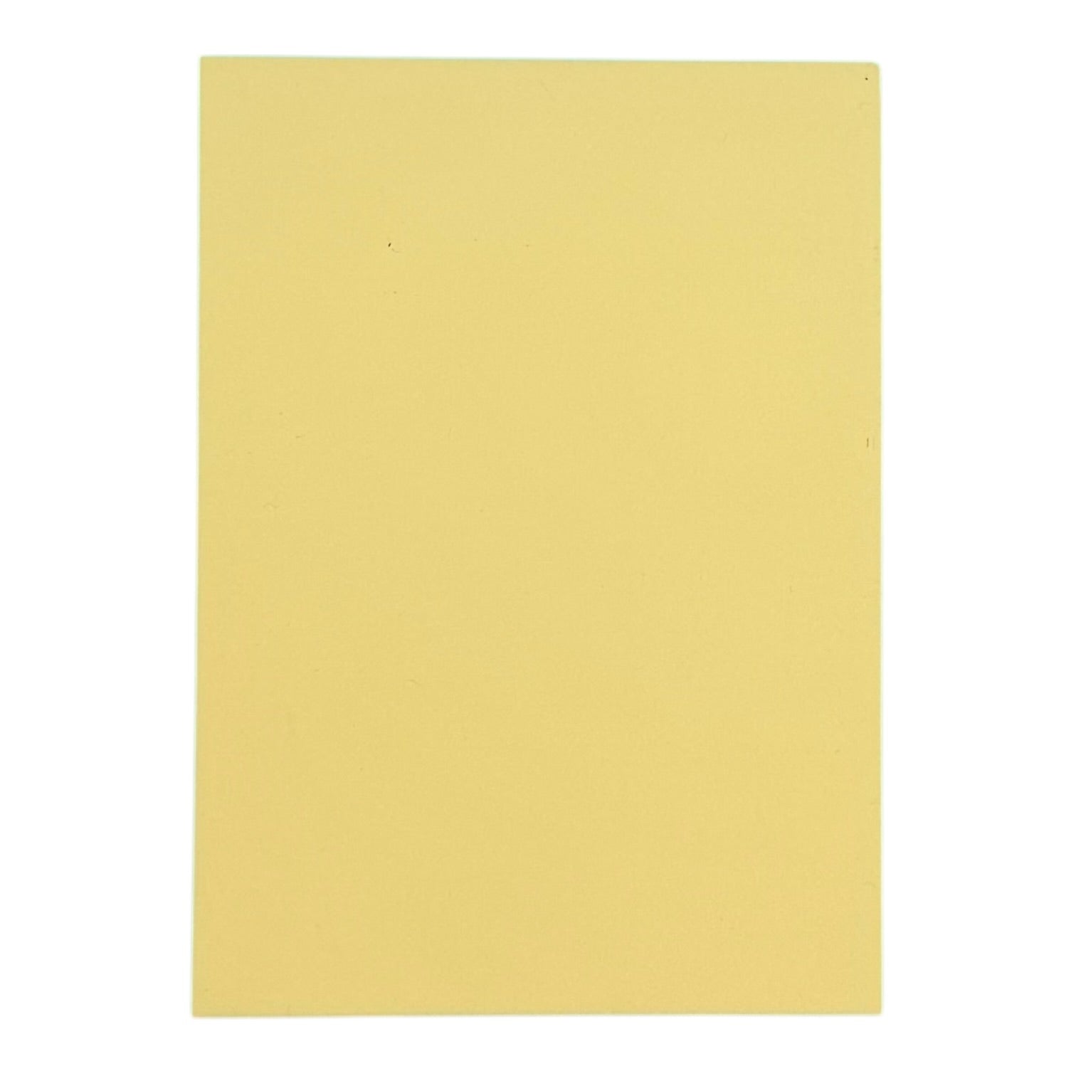 Upavon Super HD EVA Foam Sheets for fly tying, blue color, flexible craft material from UPAVON FLY FISHING.