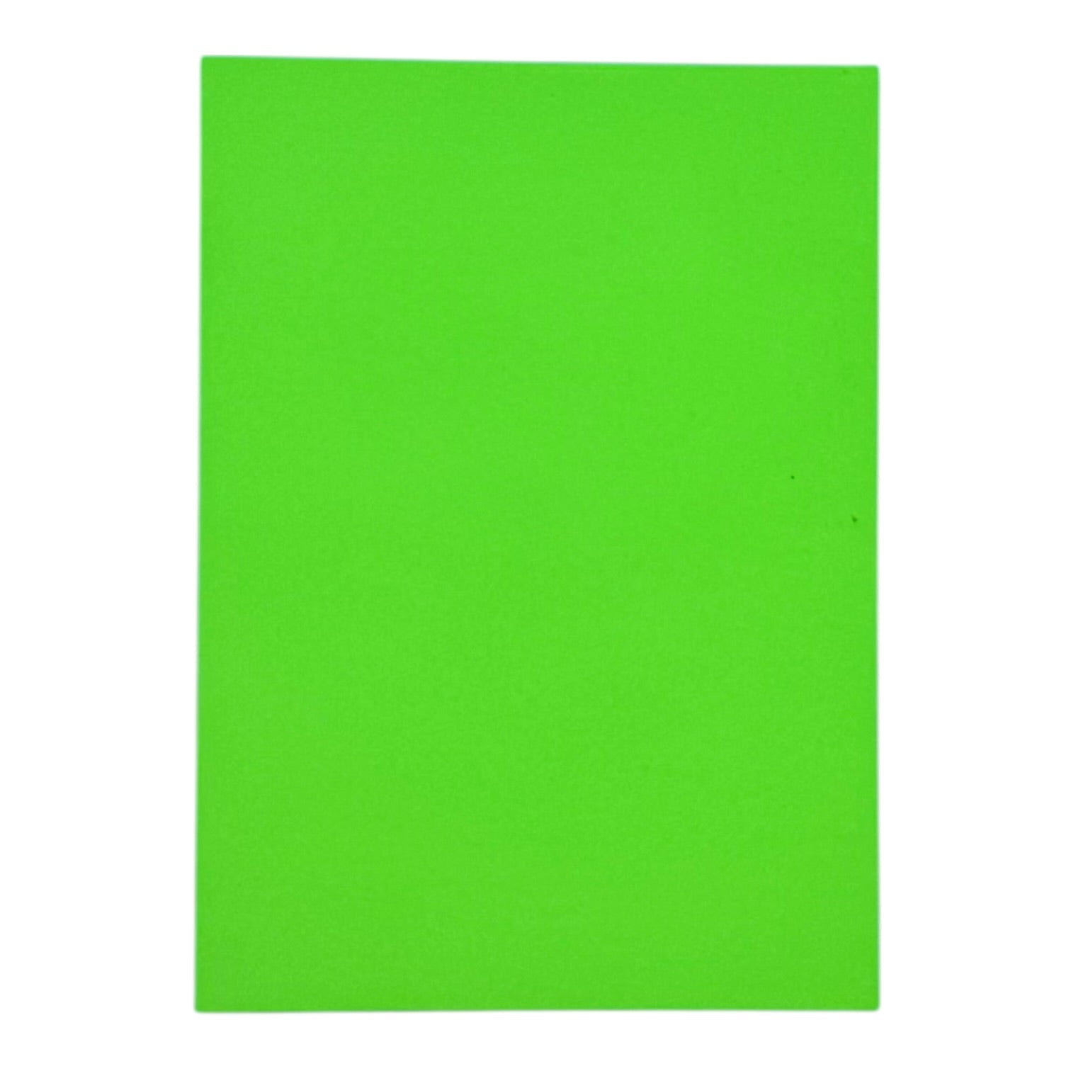 Upavon Super HD EVA foam sheets for fly tying, blue-colored foam sheets used in fly fishing craft and lure making.