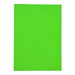 Upavon Super HD EVA foam sheets for fly tying, blue-colored foam sheets used in fly fishing craft and lure making.