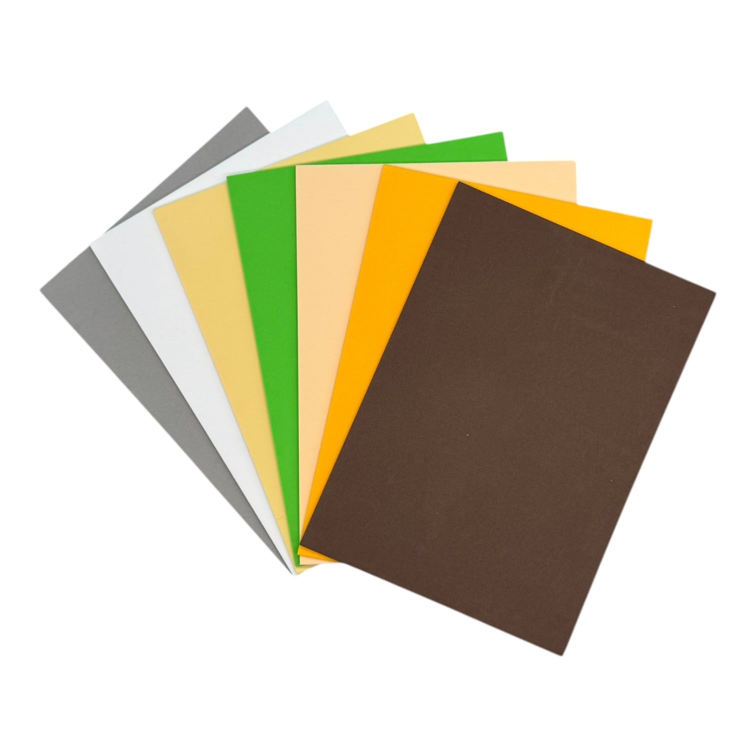 Upavon Super HD EVA Foam Sheets for fly tying, blue color, flexible craft material by UPAVON FLY FISHING, shown in the image.