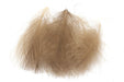 Troutline Premium CDC Feathers Natural Colors 1gram - Upavon Fly Fishing