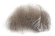 Troutline Premium CDC Feathers Natural Colors 1gram - Upavon Fly Fishing