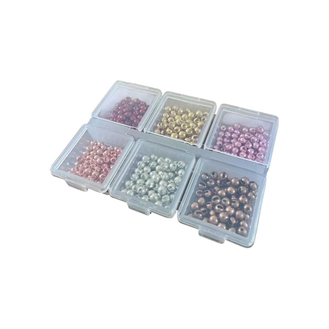 Upavon Fly Tying Bead Storage Organiser (54 Compartments) - Upavon Fly Fishing