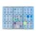 Upavon Fly Tying Bead Storage Organiser (54 Compartments) - Upavon Fly Fishing