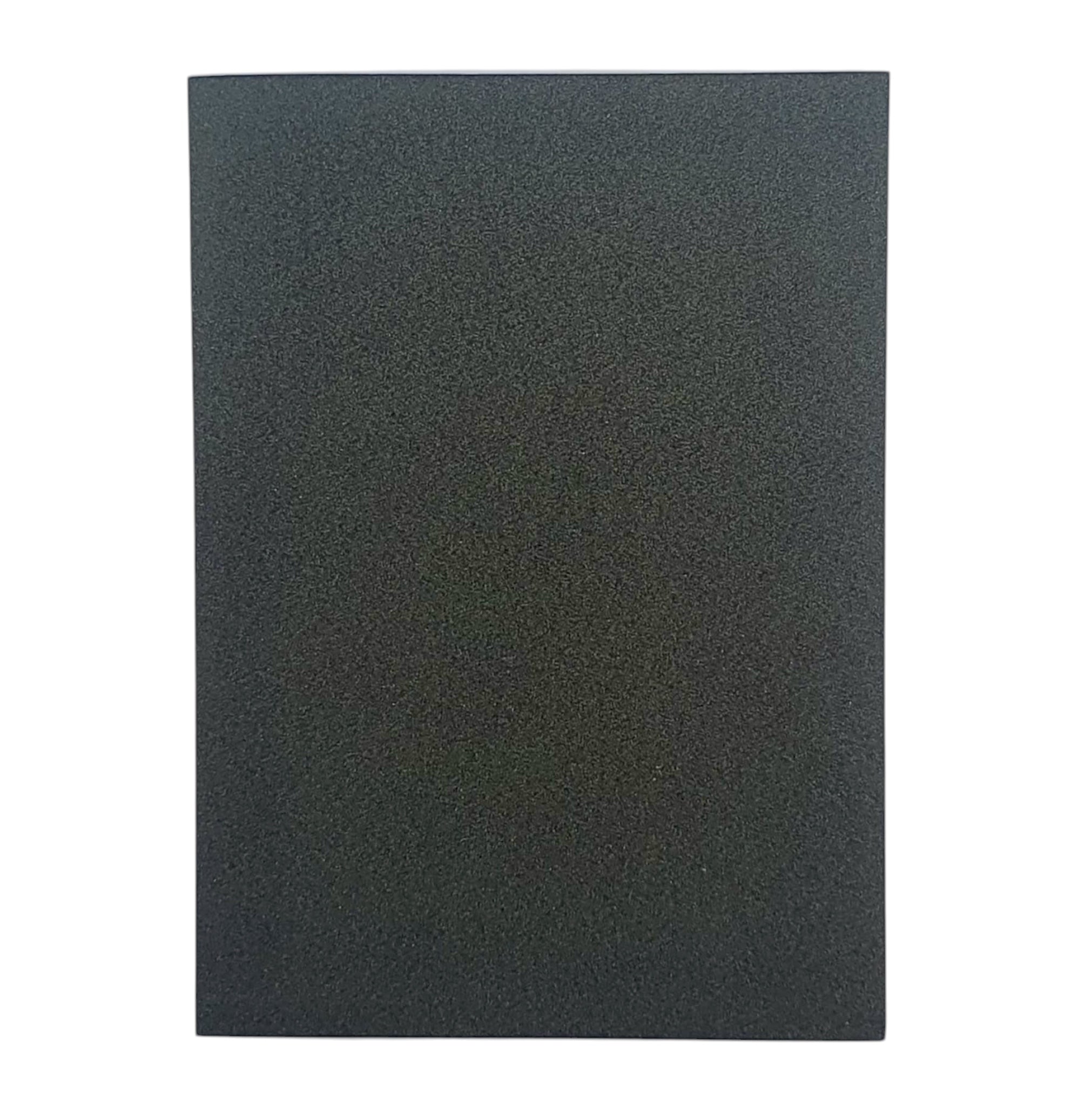Upavon Super HD EVA Foam Sheets for fly tying, bright orange color, flexible craft material for fishing flies and fly tying projects.