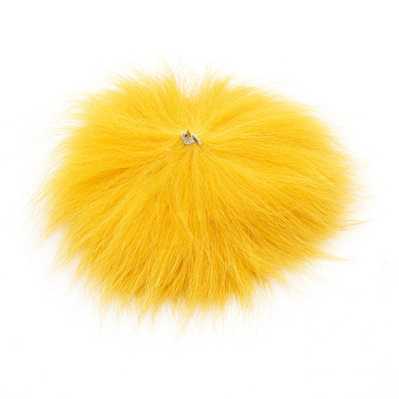 Troutline Premium Shadow Arctic Fox Ring Tails - Upavon Fly Fishing