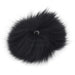 Troutline Premium Shadow Arctic Fox Ring Tails - Upavon Fly Fishing