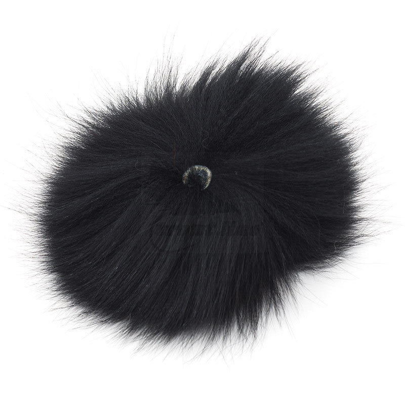 Troutline Premium Shadow Arctic Fox Ring Tails - Upavon Fly Fishing