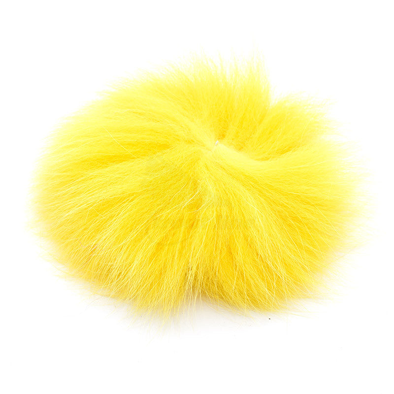 Troutline Premium Shadow Arctic Fox Ring Tails - Upavon Fly Fishing