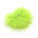 Troutline Premium Shadow Arctic Fox Ring Tails - Upavon Fly Fishing