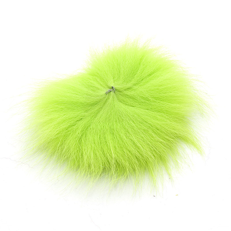 Troutline Premium Shadow Arctic Fox Ring Tails - Upavon Fly Fishing