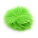 Troutline Premium Shadow Arctic Fox Ring Tails - Upavon Fly Fishing