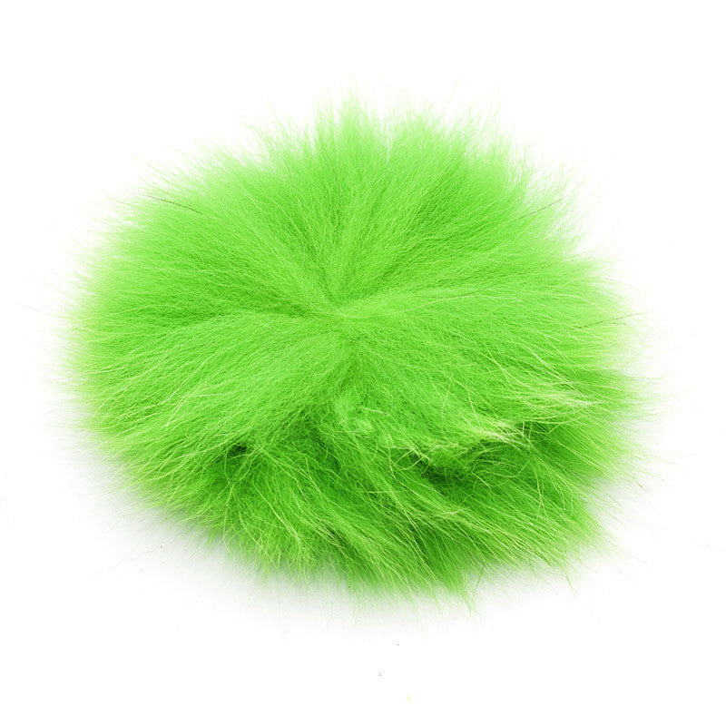 Troutline Premium Shadow Arctic Fox Ring Tails - Upavon Fly Fishing