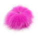 Troutline Premium Shadow Arctic Fox Ring Tails - Upavon Fly Fishing