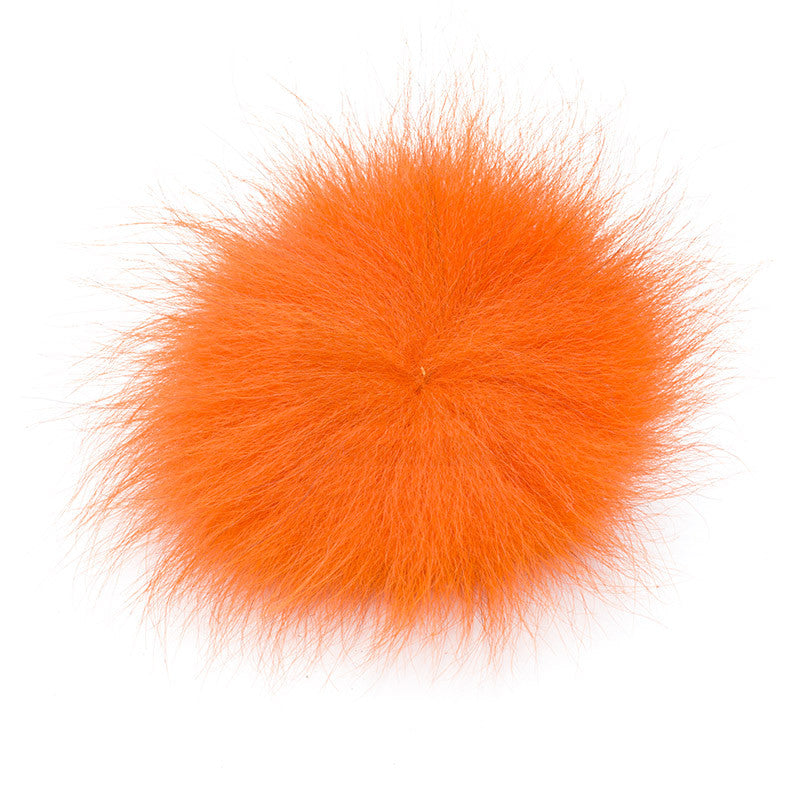 Troutline Premium Shadow Arctic Fox Ring Tails - Upavon Fly Fishing