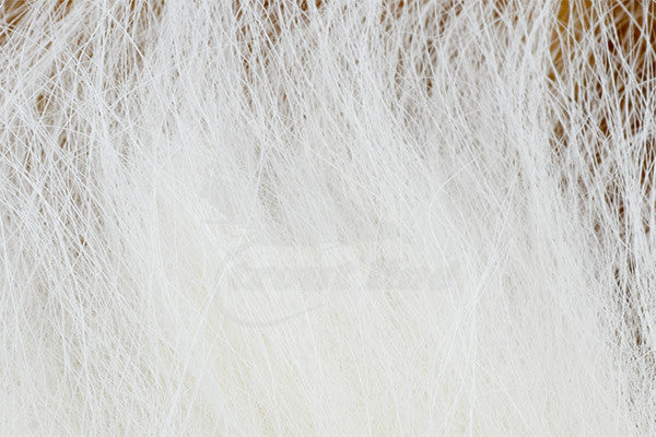 Troutline Premium Shadow Arctic Fox Ring Tails - Upavon Fly Fishing