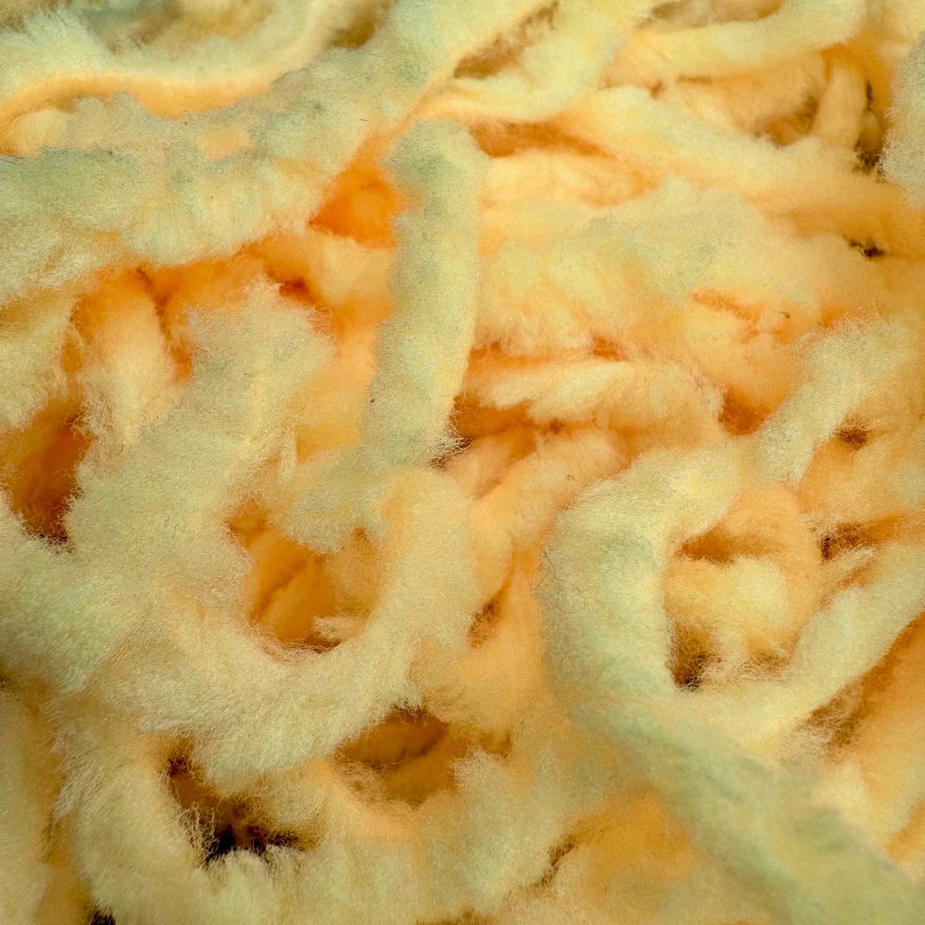 Upavon Super Soft Egg Chenille