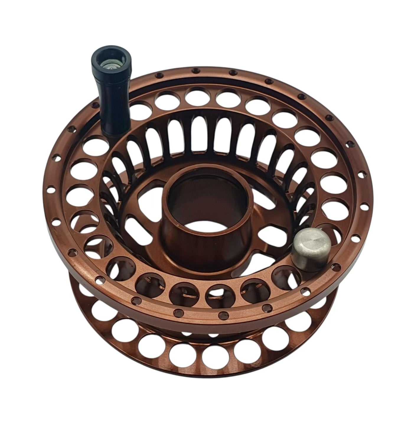 Hanak Czech Nymph H 13 Fly Reel (Spare Spools)