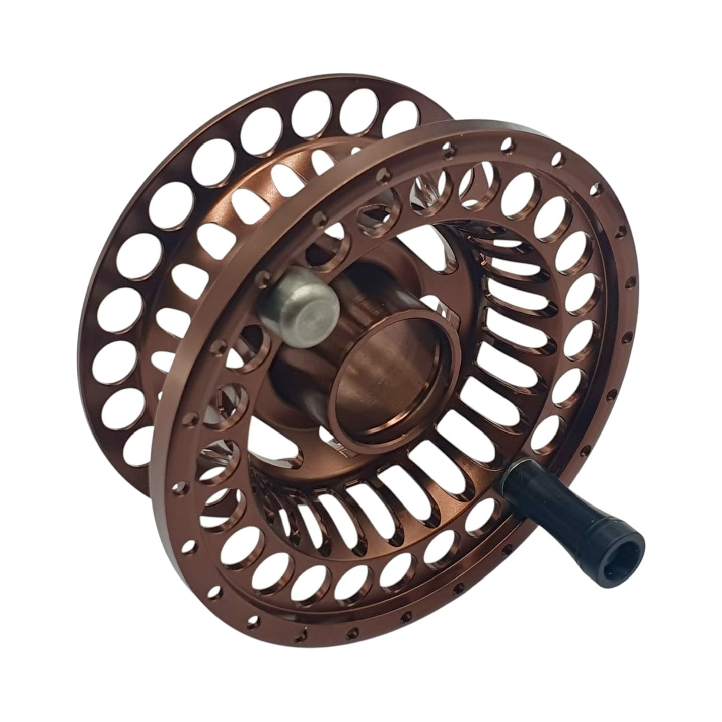 Hanak Czech Nymph H 13 Fly Reel (Spare Spools)