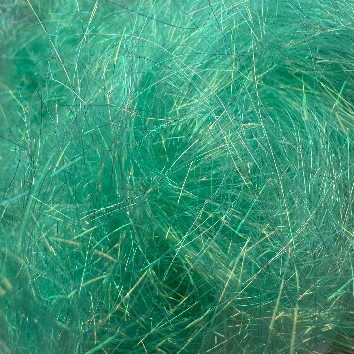 Upavon Iridescent Effects Dubbing