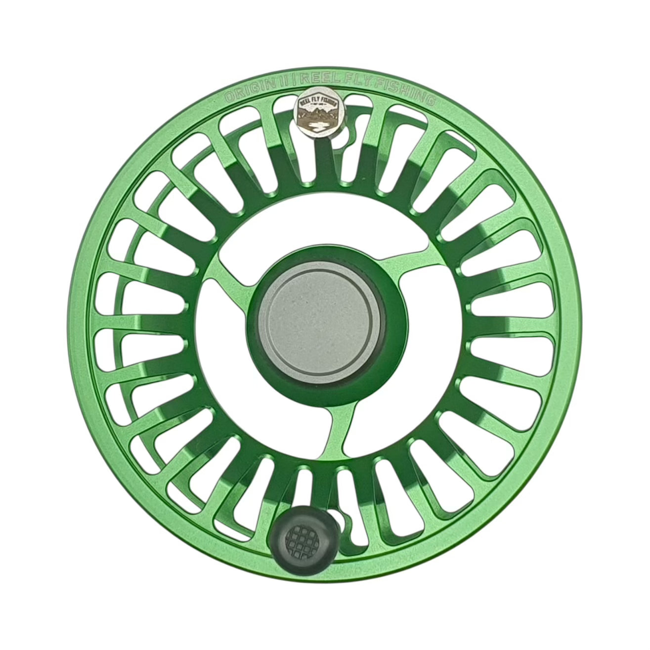 Origin II - 7-9wt SPARE SPOOLS ONLY