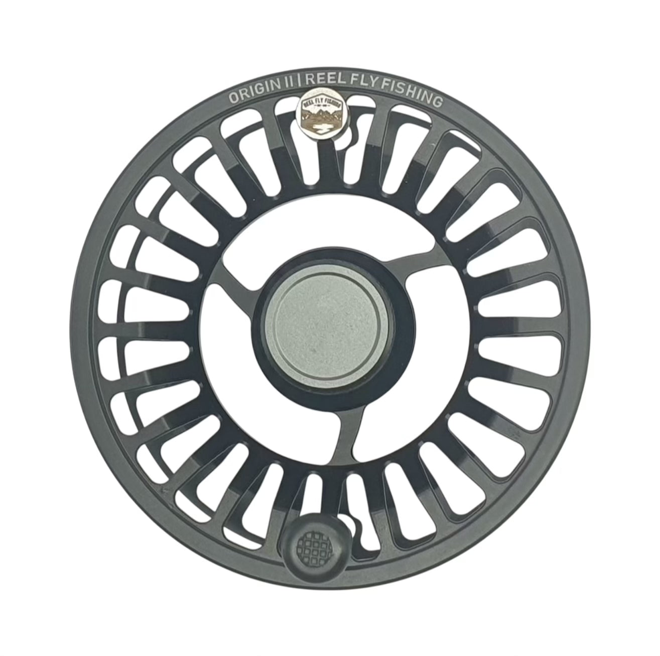 Origin II - 7-9wt SPARE SPOOLS ONLY