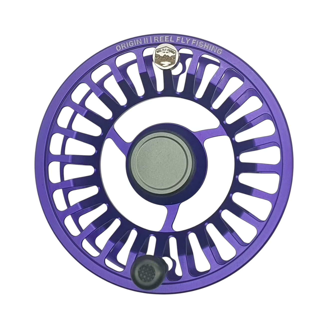 Origin II - 7-9wt SPARE SPOOLS ONLY
