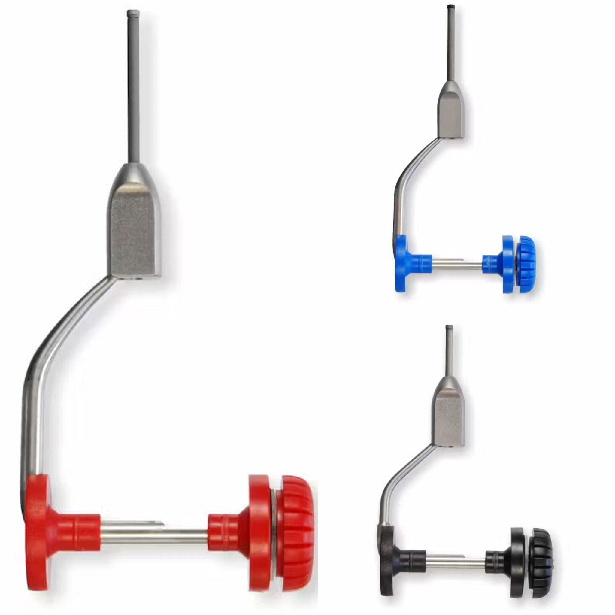Stonfo Elite Disc Drag Bobbin Holder