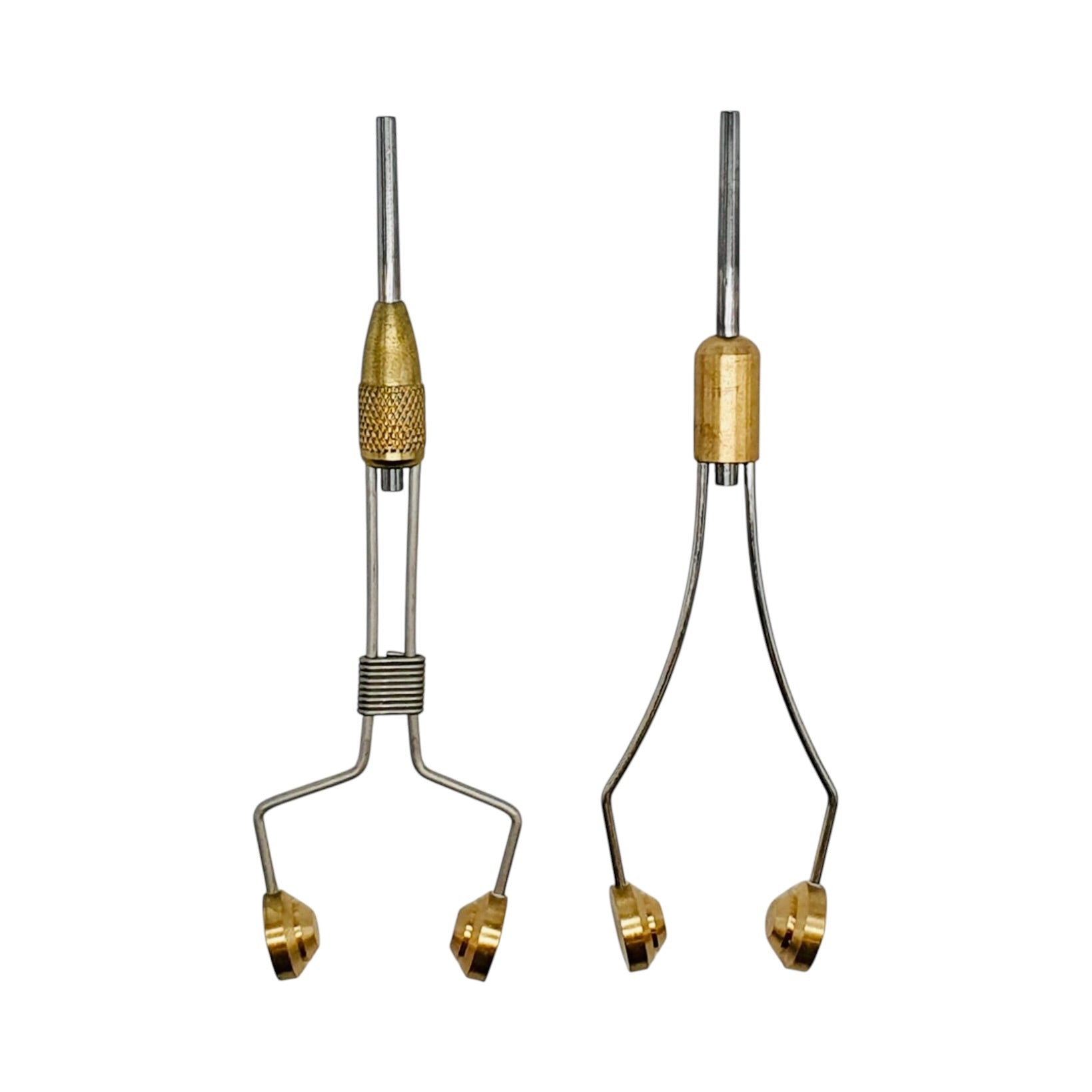 The Fly Smith Japanese Tungsten Alloy Bobbins