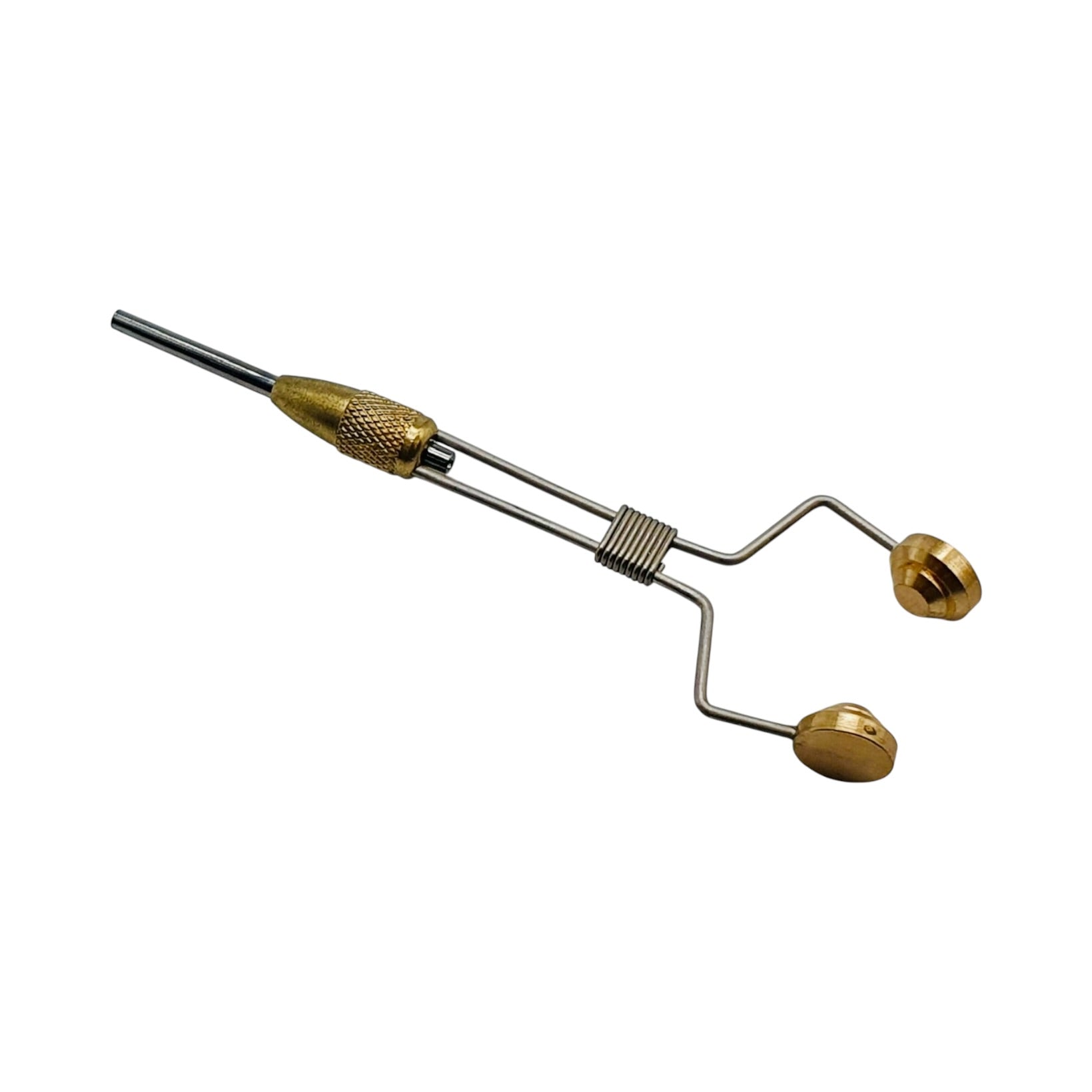 The Fly Smith Japanese Tungsten Alloy Bobbins