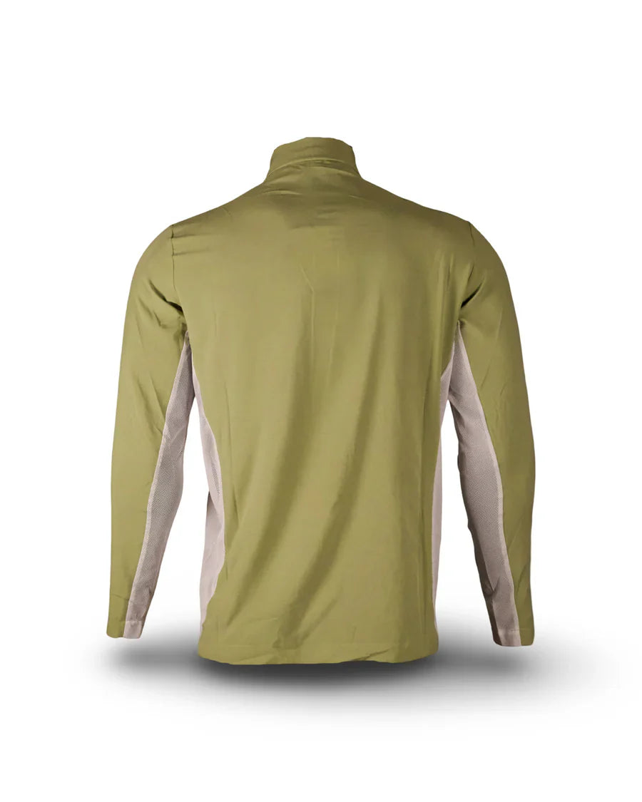 Aero Drift Snap Up Shirt
