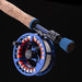 Wychwood IONICA Fly Reels - Upavon Fly Fishing