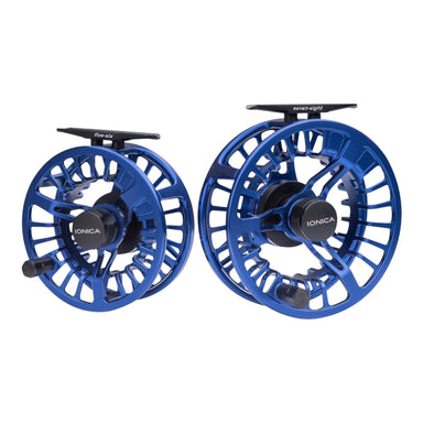 Wychwood IONICA Fly Reels - Upavon Fly Fishing