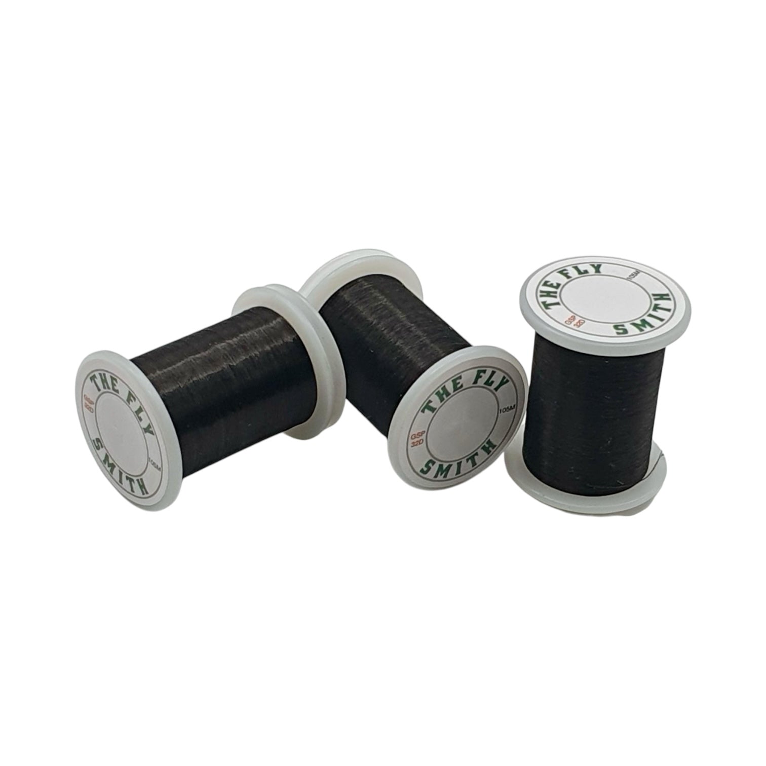The Fly Smith 32D Colourfast GSP Thread - Upavon Fly Fishing